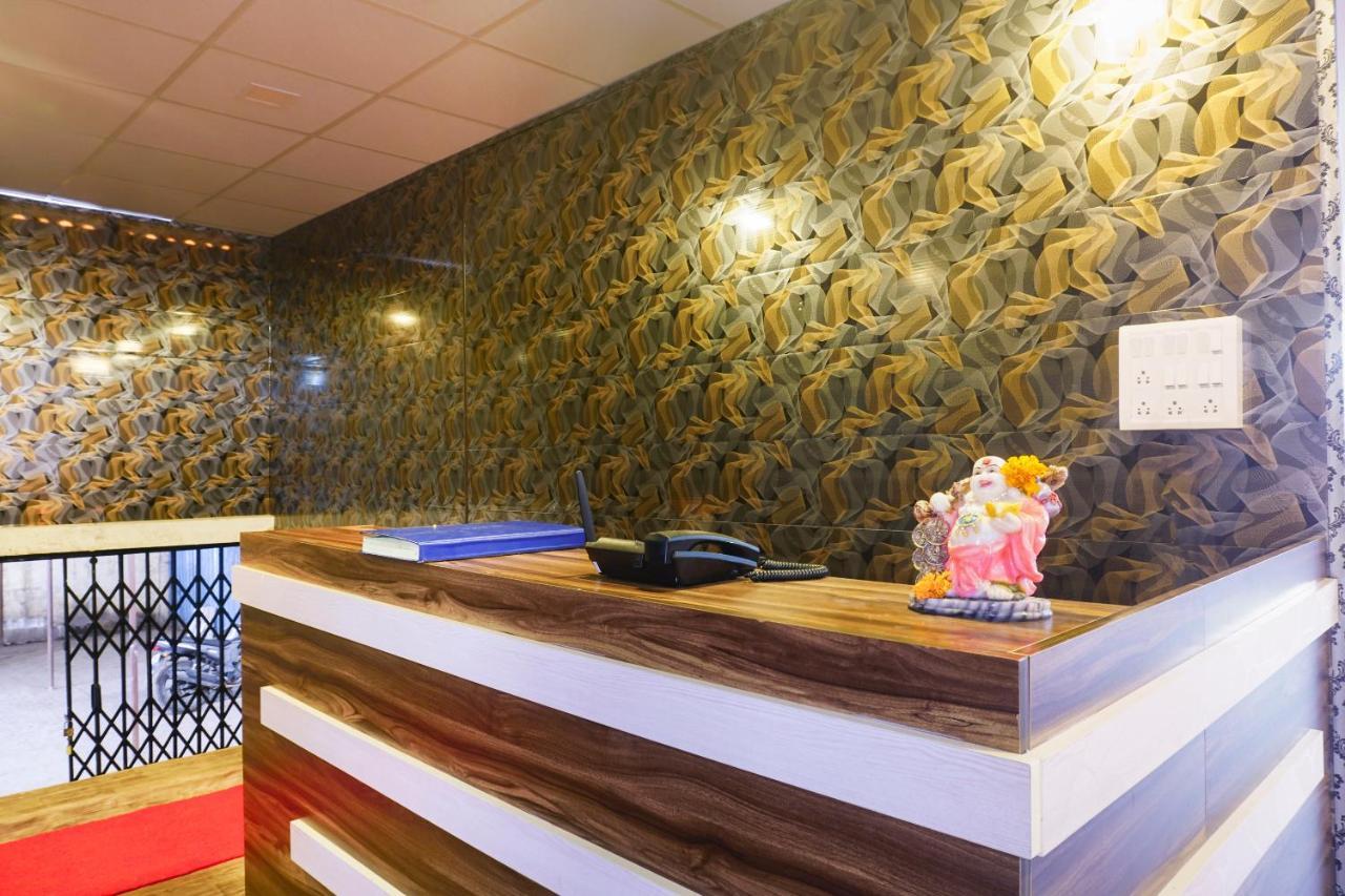 Hotel Spot On 43036 Gokul And Mauli Pure Veg Restaurant Pune